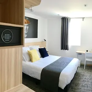 3* Hotel Brit Nord